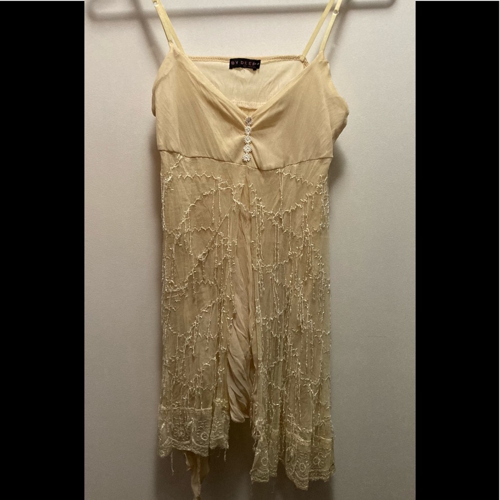 By Deep Los Angeles Top